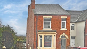 Development Potential in ALFRETON photo